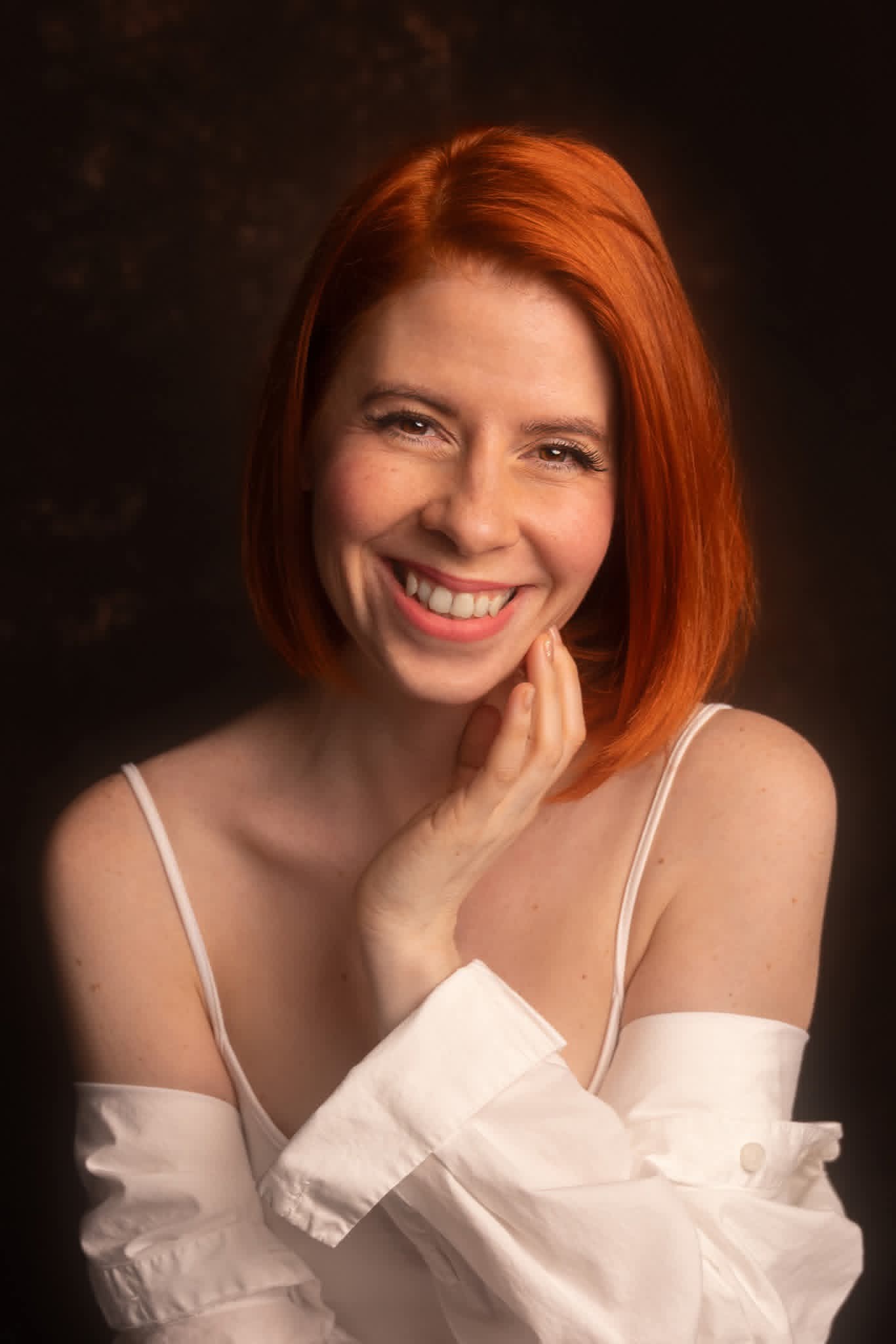 Szuromi Bernadett