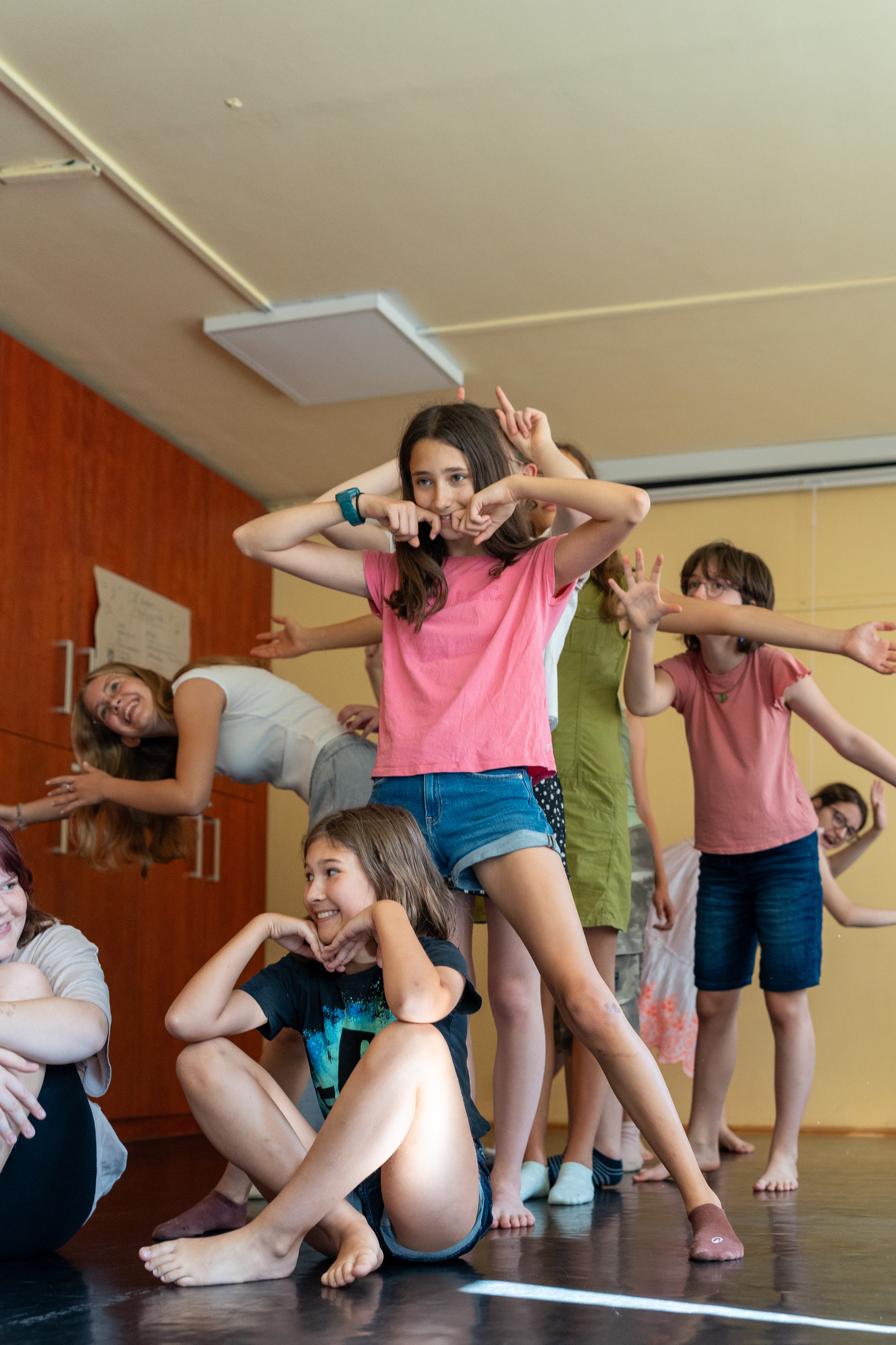 Program