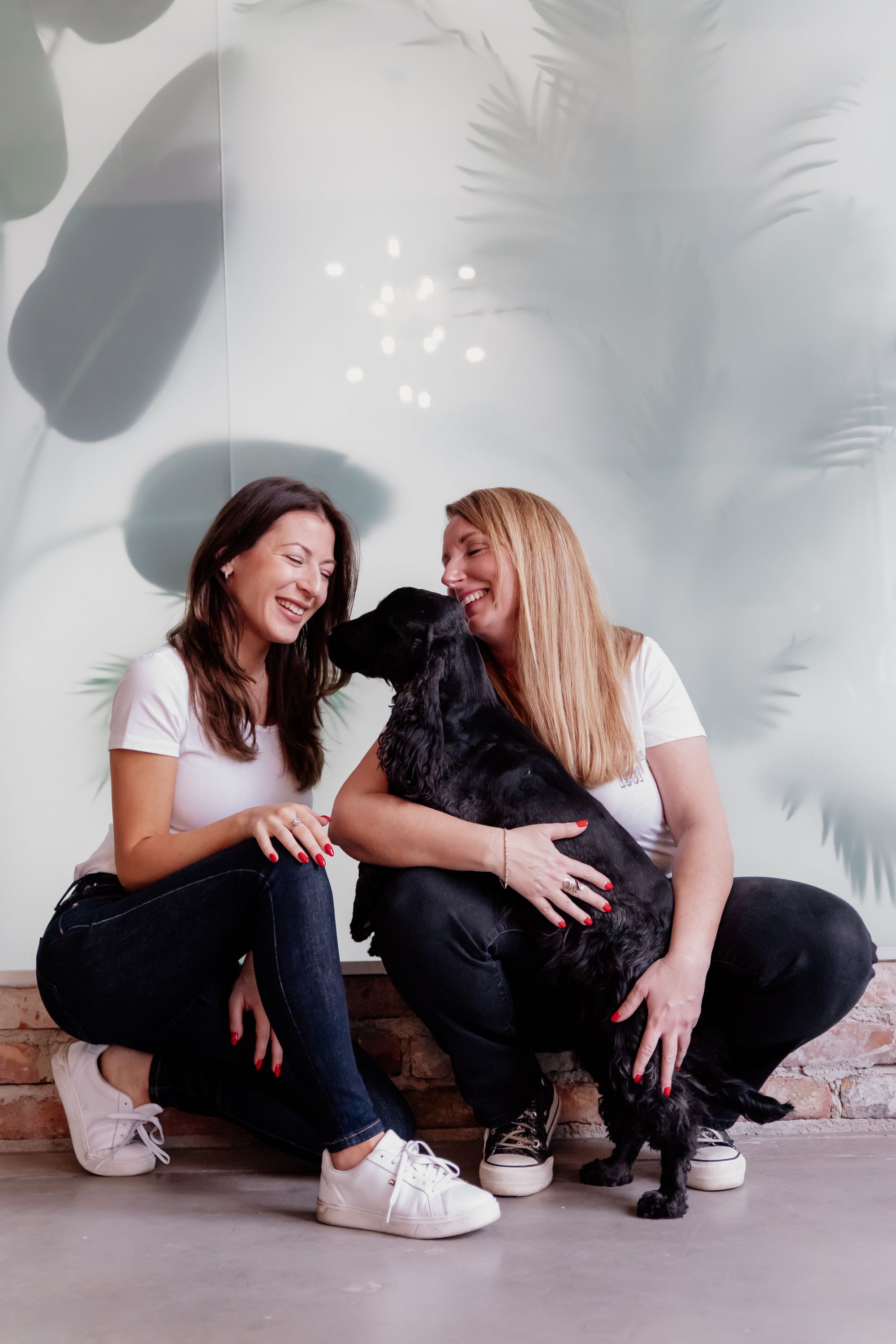 Kapocs gyermek csoportvezetői tanfolyam